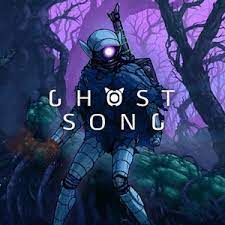 Ghost Song (video game) - Wikipedia