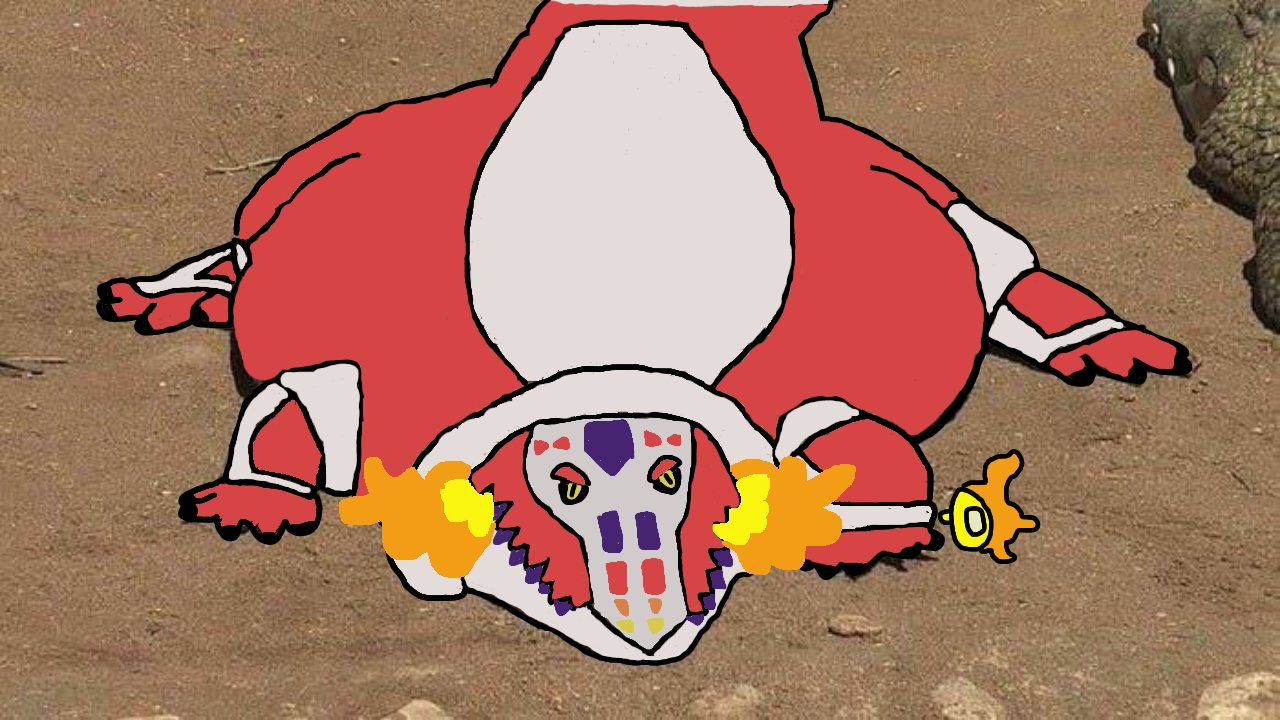 it's flat fuck friday.png