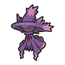 Mismagius!