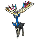 Xerneas