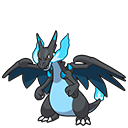 Charizard X