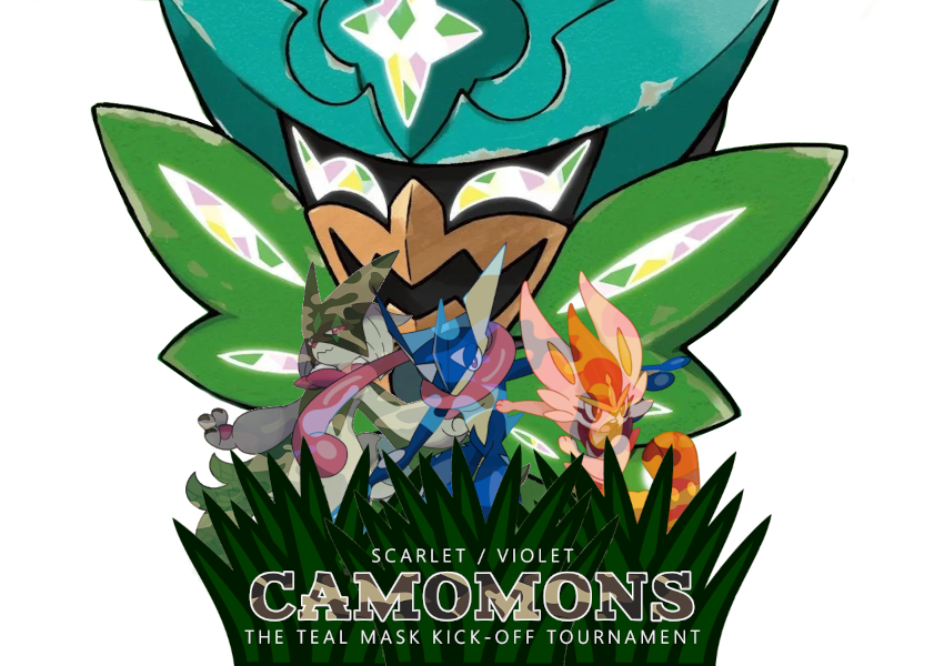 ZAMAZENTA-HERO SUSPECT TEST ANNOUNCED!! Pokémon Scarlet & Violet Smogon OU  Update 