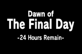 Final Day - Zelda Wiki