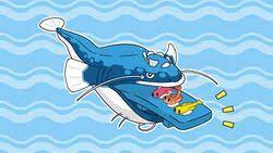Dondozo (Pokémon) - Bulbapedia, the community-driven Pokémon encyclopedia
