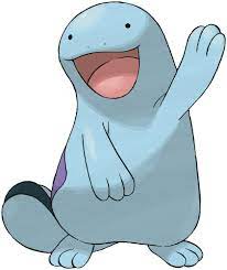 Quagsire Pokédex: stats, moves, evolution & locations | Pokémon Database