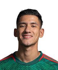 Uriel Antuna - Soccer News, Rumors, & Updates | FOX Sports
