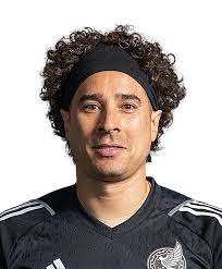 Guillermo Ochoa - Soccer News, Rumors, & Updates | FOX Sports