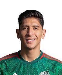 Edson Alvarez - Soccer News, Rumors, & Updates | FOX Sports