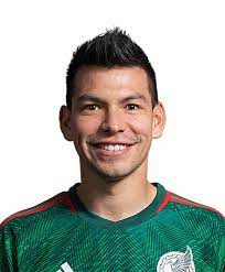Hirving Lozano - Soccer News, Rumors, & Updates | FOX Sports