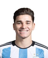 Julian Alvarez - Soccer News, Rumors, & Updates | FOX Sports