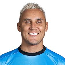 Keylor Navas - Soccer News, Rumors, & Updates | FOX Sports