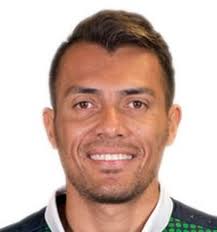 Juan ARANGO perfil del jugador - Soccer Manager