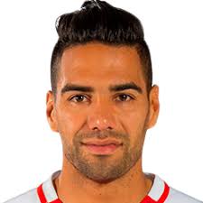 Radamel Falcao Noticias, Estadísticas, Rumores, Fichajes y Camiseta
