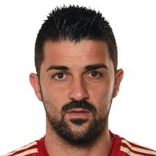 David Villa | Football Wiki | Fandom