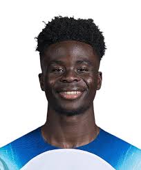 Bukayo Saka - Soccer News, Rumors, & Updates | FOX Sports