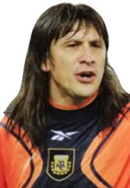 Germán Burgos (ARG) :: Fotos :: zerozero.com.mx