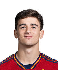 Gavi - Soccer News, Rumors, & Updates | FOX Sports