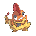 scrafty