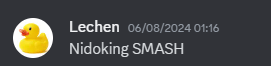 his response when i asked him how to win