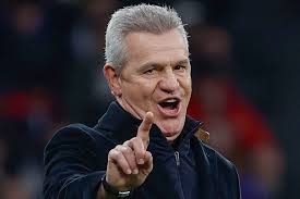LaLiga EA Sports 2024: Javier Aguirre ¿Cuántos títulos tiene el Vasco y  cuando es la Final de Copa del Rey 2024 Mallorca vs Athletic Bilbao? |  MARCA México