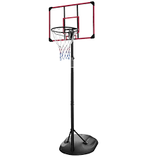 Miniyam Basketball Hoop, 7.5-9.2 FT ...