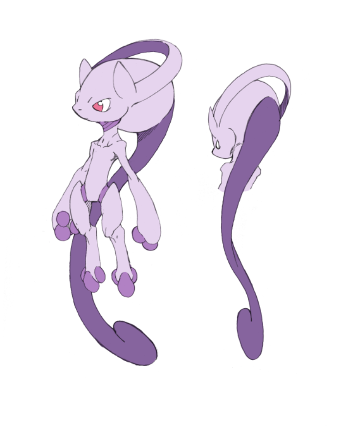 Game Freak hit with another hack, info leaking | Page 13