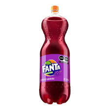 Refresco Fanta sabor uva 1.75 l || Bodega Aurrera Despensa a tu Casa