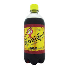 Tonicol Vainilla 600Ml – Grano de Oro