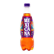 Refresco Mexicana Original 400 ml | Soriana