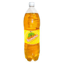 BD SODA BANANA TROPICAL 6/2LT – Comercial Mexicana International