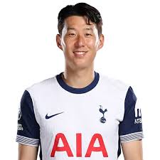 Son Heung-min - NamuWiki