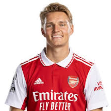 Martin Odegaard - Perfil Fantasy - Premier League 2024/25 - Alineaciones  probables