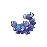 Skorupi sprite from Black & White