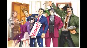 Miles Edgeworth | Ace Attorney Wiki | Fandom