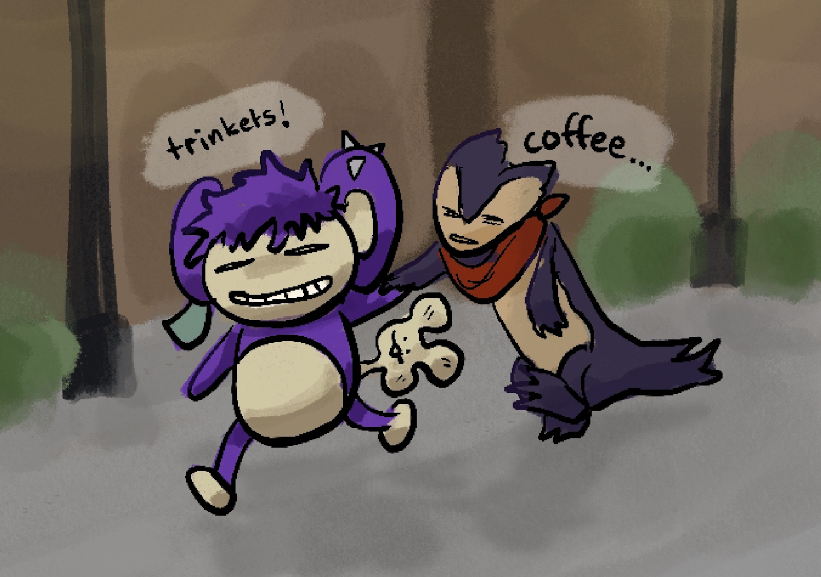 By bt (mo the aipom)