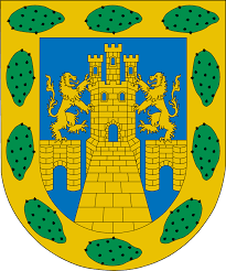 Escudo de la Ciudad de México - Wikipedia, la enciclopedia libre