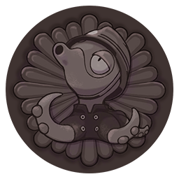 Galar Fire Station logo from Sword and Shield