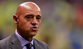 Chelís' habló sobre el triste declive del Puebla y el presente de su carrera