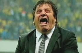 Echan al «Piojo» de la Selección Mexicana - Fomentando los negocios y el  turismo