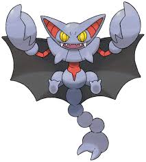 Gliscor Pokédex: stats, moves ...