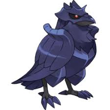 Corviknight (Pokémon) - Bulbapedia, the ...