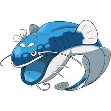 Dondozo (Pokémon) - Bulbapedia, the ...