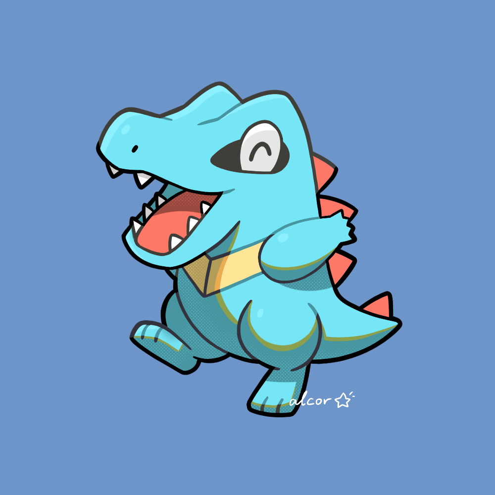 20220801 Totodile.png