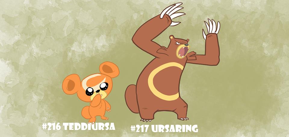 216_teddiursa_ursaring_justoon_smitts.jpg