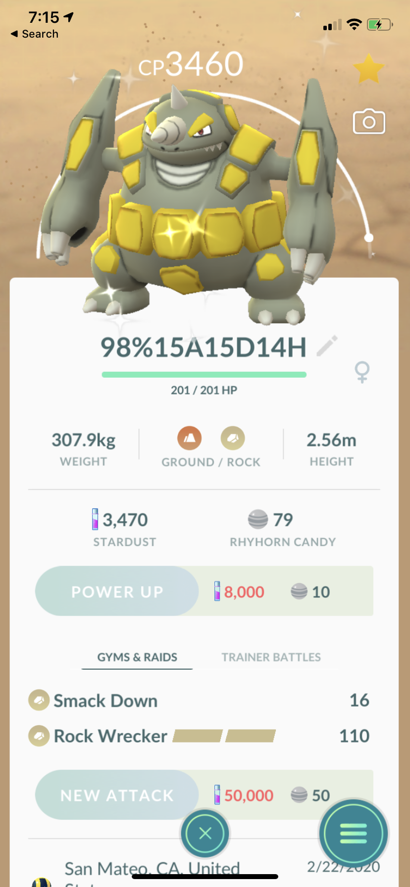 Pokemon Go Page 218 Smogon Forums