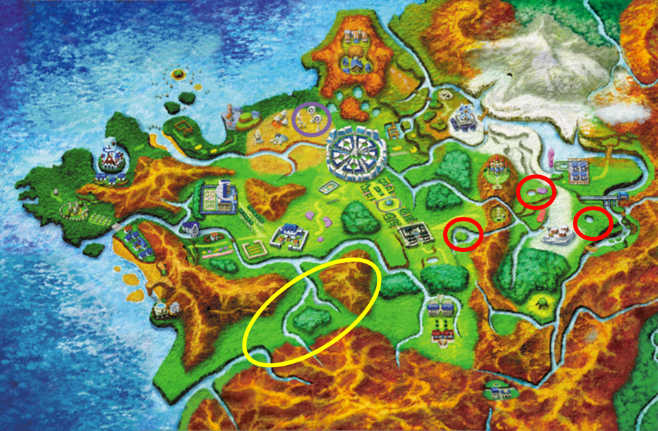 Pokemon Mega Emerald XY Edition - Episode 13 (HOOPA + Mt Pyre