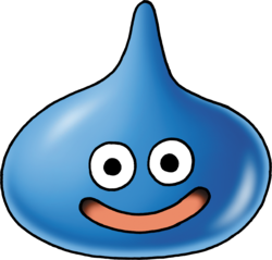 250px-DQVIII_Slime.png
