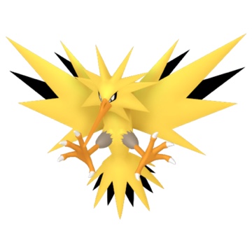 OU - Zapdos  Smogon Forums