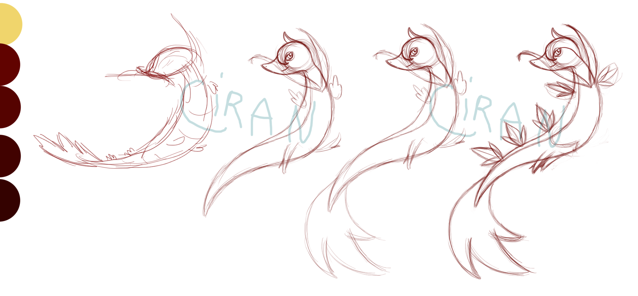 25Jan2025_LunarNewYear-servine-sketch.png