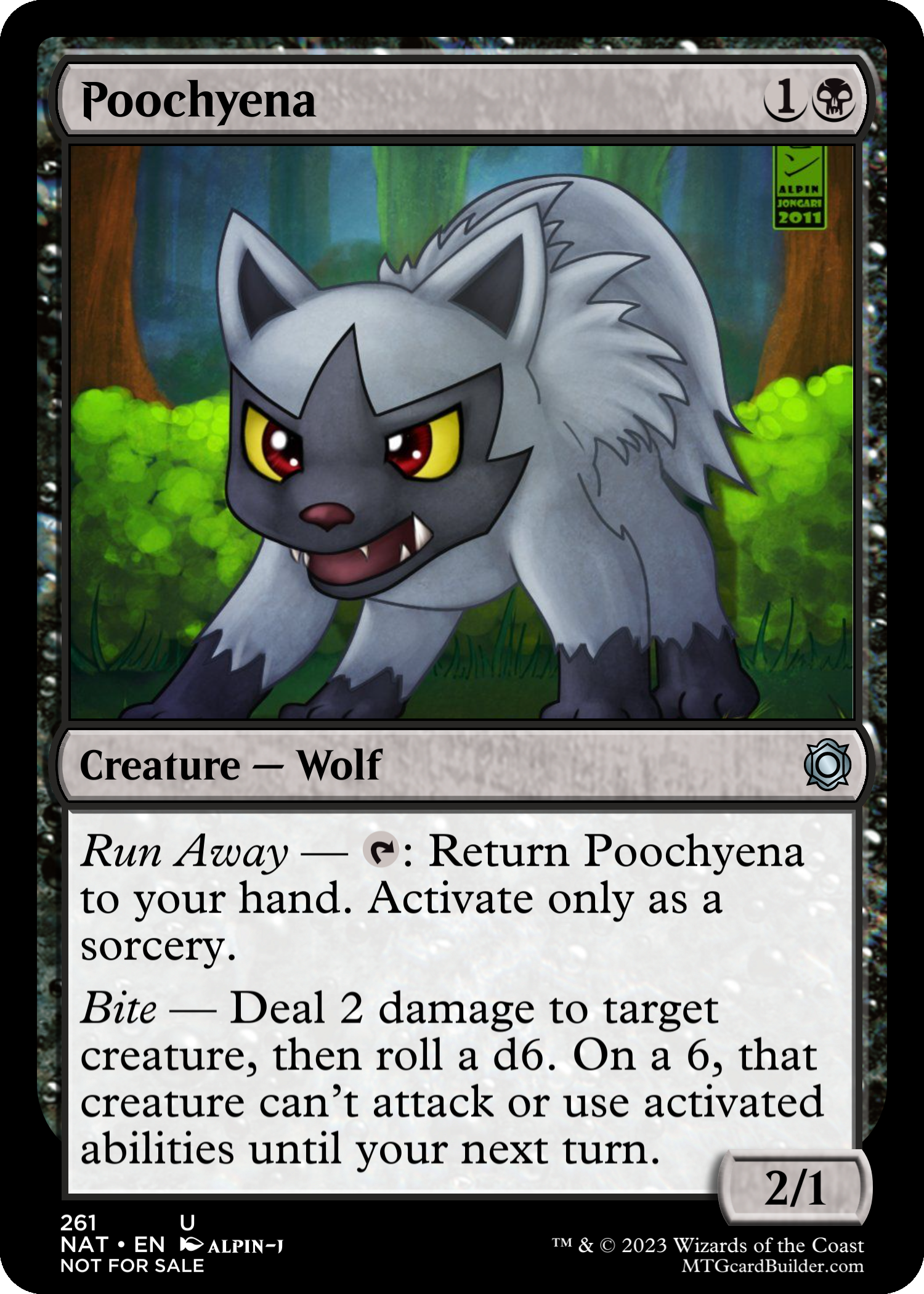 261 - Poochyena.png